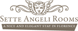 Sette Angeli Rooms Logo